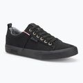Turnschuhe Herren BIG STAR KK174002 Schwarz
