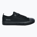Turnschuhe Damen BIG STAR KK274009 Schwarz 8