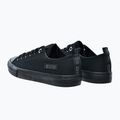 Turnschuhe Damen BIG STAR KK274009 Schwarz 12