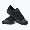 Turnschuhe Damen BIG STAR KK274009 Schwarz 13