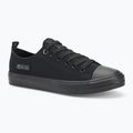 Turnschuhe Damen BIG STAR KK274009 Schwarz