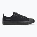 Turnschuhe Damen BIG STAR KK274009 Schwarz 2