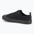 Turnschuhe Damen BIG STAR KK274009 Schwarz 3