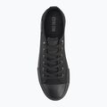 Turnschuhe Damen BIG STAR KK274009 Schwarz 5