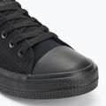 Turnschuhe Damen BIG STAR KK274009 Schwarz 7