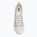 Herren Sneaker BIG STAR KK174052 white 5