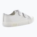 BIG STAR Kinder-Turnschuhe KK374055 weiß 12