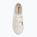 BIG STAR Kinder-Turnschuhe KK374055 weiß 5