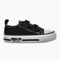 Turnschuhe Kinder BIG STAR KK374080 Schwarz 2
