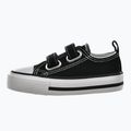 Turnschuhe Kinder BIG STAR KK374080 Schwarz 3