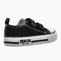 Turnschuhe Kinder BIG STAR KK374080 Schwarz 5