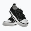 Turnschuhe Kinder BIG STAR KK374080 Schwarz 8