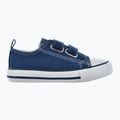 Turnschuhe Kinder BIG STAR KK374081 Dunkelblau 9