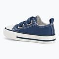 Turnschuhe Kinder BIG STAR KK374081 Dunkelblau 3