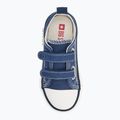 Turnschuhe Kinder BIG STAR KK374081 Dunkelblau 5