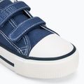 Turnschuhe Kinder BIG STAR KK374081 Dunkelblau 7