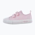 Turnschuhe Kinder BIG STAR KK374083 Rosa 2