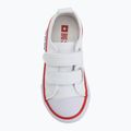 Kinder-Sneaker BIG STAR KK374085 white 5