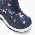 BIG STAR Kinderschneestiefel KK374236 navy 7