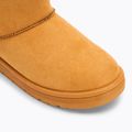 Schneeschuhe Damen BIG STAR KK274289 802 camel 7