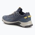 Big Star Herrenschuhe LL174129 grau 3