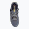 Big Star Herrenschuhe LL174129 grau 5