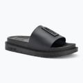 Badeschuhe Damen BIG STAR LL274429 Schwarz