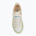BIG STAR Kinder-Turnschuhe LL374064 weiß 5