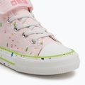 BIG STAR Kinder-Turnschuhe LL374064 rosa 7
