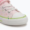 BIG STAR Kinder-Turnschuhe LL374064 rosa 7