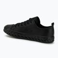 BIG STAR Damen-Turnschuhe LL274402 schwarz 3
