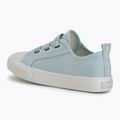 BIG STAR Kinderturnschuhe LL374009 blau 3