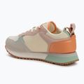 BIG STAR Damenschuhe LL274542 koralle/rosa/grau 3