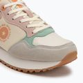 BIG STAR Damenschuhe LL274542 koralle/rosa/grau 7