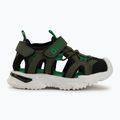 BIG STAR Kindersandalen LL374211 grün 2