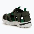 BIG STAR Kindersandalen LL374211 grün 3