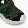 BIG STAR Kindersandalen LL374211 grün 7