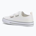 Turnschuhe Kinder BIG STAR LL374012 Weiß 3
