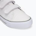 Turnschuhe Kinder BIG STAR LL374012 Weiß 7