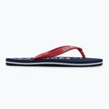 BIG STAR Herren-Flip-Flops LL174428 marineblau 2