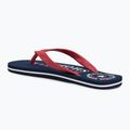 BIG STAR Herren-Flip-Flops LL174428 marineblau 3