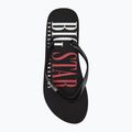 BIG STAR Damen-Flip-Flops LL274810 schwarz 5
