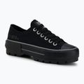 BIG STAR Damen-Turnschuhe LL274150 schwarz