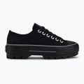 BIG STAR Damen-Turnschuhe LL274150 schwarz 2