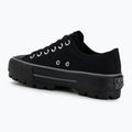 BIG STAR Damen-Turnschuhe LL274150 schwarz 3