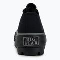 BIG STAR Damen-Turnschuhe LL274150 schwarz 6