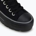 BIG STAR Damen-Turnschuhe LL274150 schwarz 7