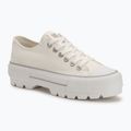 BIG STAR Damen Turnschuhe LL274150 weiß