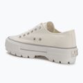 BIG STAR Damen Turnschuhe LL274150 weiß 3