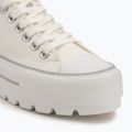 BIG STAR Damen Turnschuhe LL274150 weiß 7